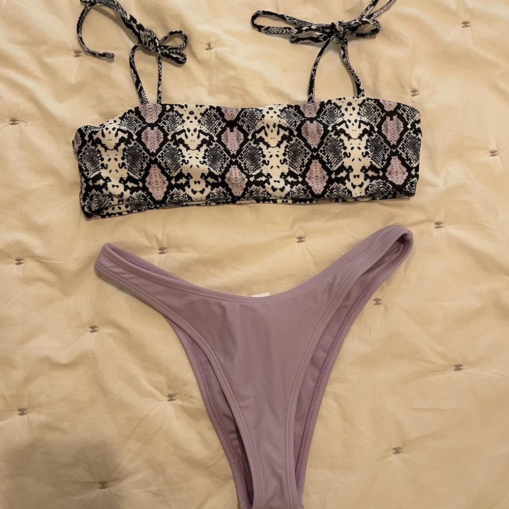 Bikini Set